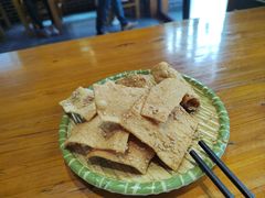 -吃香喝辣·地道衡东菜(南岳大庙店)