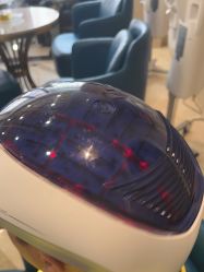 -碧莲盛·不剃发植发