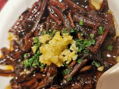 -老吉士酒家(天平路店)