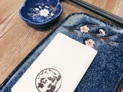 -松岛日本料理(汾江路店)