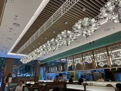 -新世界餐厅(万达店)