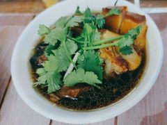 -聪辉同安老美食饭店(大元路店)