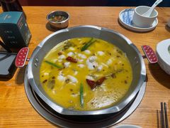 -湘芙蓉·湖南菜(椒江店)