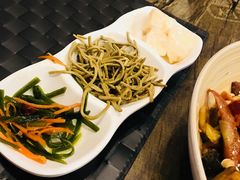 -拿渡麻辣香锅(幸福港湾店)