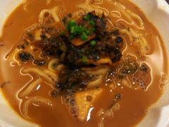 -九里云松·天香餐厅