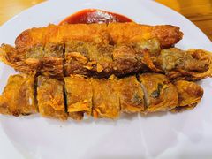 厦门炸五香-福祥厦门小馆(舟孟北路店)