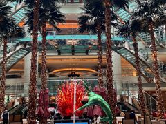 -威斯汀舞台餐厅