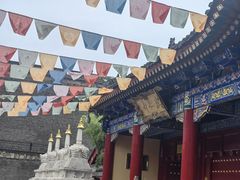 -西安市广仁寺