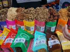 -黄胜记鼓浪屿肉松店(龙头路店)