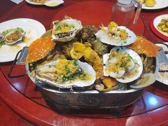 -黑石礁酒楼·海鲜(黑石礁店)