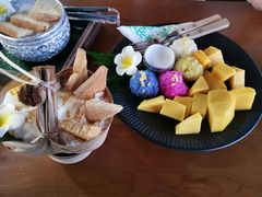 -婉泰·特色小吃·舂鸡脚(告庄二店)