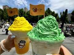 -哼蟹二将·烤肉酱蟹(合生汇店)