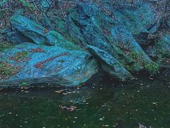 -木兰云雾山