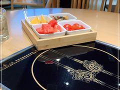 -湯系·煲汤手艺人(东二环泰禾广场店)