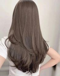 -丝语萱形象