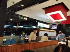 -海底捞火锅(勒泰店)