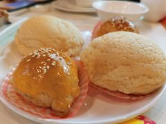 -金河半岛园林酒家(金融城店)