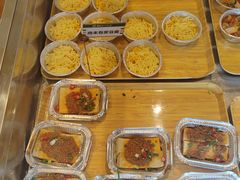 -曾百万小炉小串自助烧烤(高新店)
