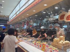 -乡村基·川味现炒大王(熙悦天街店)