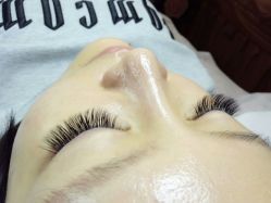 睫毛嫁接-光SPA科技美肤