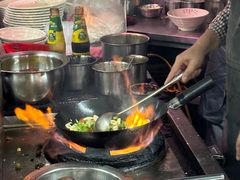 -何永光123鲜牛肉馆(1号店)