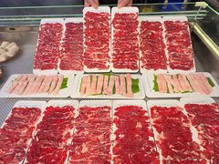 -顺水湾·牛肉牛杂火锅(驾鹤店)