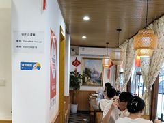 -花鸟鱼私家小厨(文殊院店)