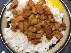 -大牛湾·眷村牛肉面(蠡溪店)