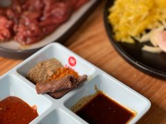 -小米烤肉-泥炉炭烤(常营店)