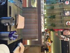 万达希尔顿酒店地阔餐厅-富力希尔顿酒店·地阔自助餐厅