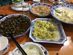 -洞天食府(北大街店)