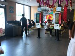 -麦当劳(河北唐山光明路餐厅)