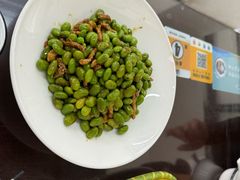 -文楼·早茶·淮扬菜(河下古镇店)