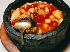 -佬麻雀·剁椒鱼头(京基KK One店)