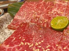 一级棒牛小排-烧肉达人•炭火烧肉(新天地店)