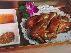 -东江海鲜大排档·潮汕菜·砂锅粥