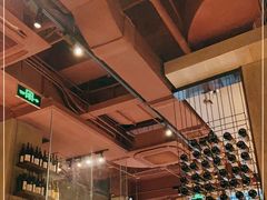 大堂-Brut Eatery悦璞食堂(建国东路店)