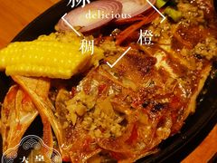 -Hatsune隐泉日式料理(三里屯太古里店)