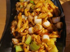 -蜀锦堂·川味现炒(襄阳武商汇店)