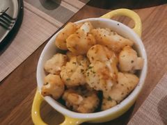 -Hurricane's Grill 飓风牛排
