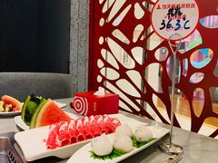 -海底捞火锅(之心城店)