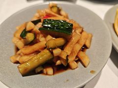 -湘中缘·湖南菜(娄底驻京办店)