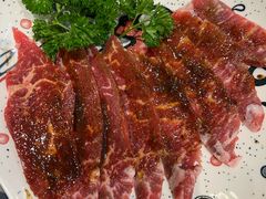 -千寻山野烤肉(中关村店)