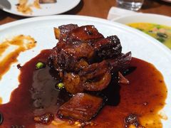 -金枝玉叶上海人家食府(三里河店)