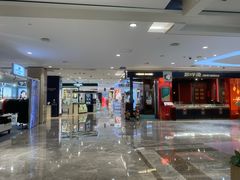 -杭州西湖银泰百货