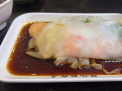 -银记肠粉店(中山一路店)