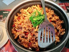 -蛙小侠·沸腾砂锅(西关新天地店)