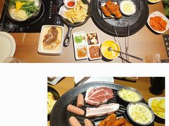 -火炉火自助餐(悠唐购物中心店)