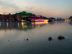 -河北省园博园