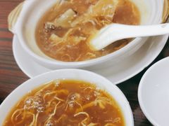 -添發碗仔翅美食